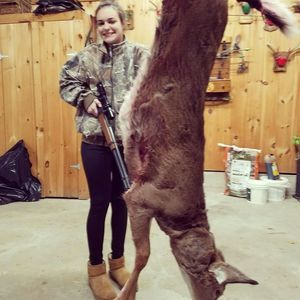 Meet your Posher, Ashley